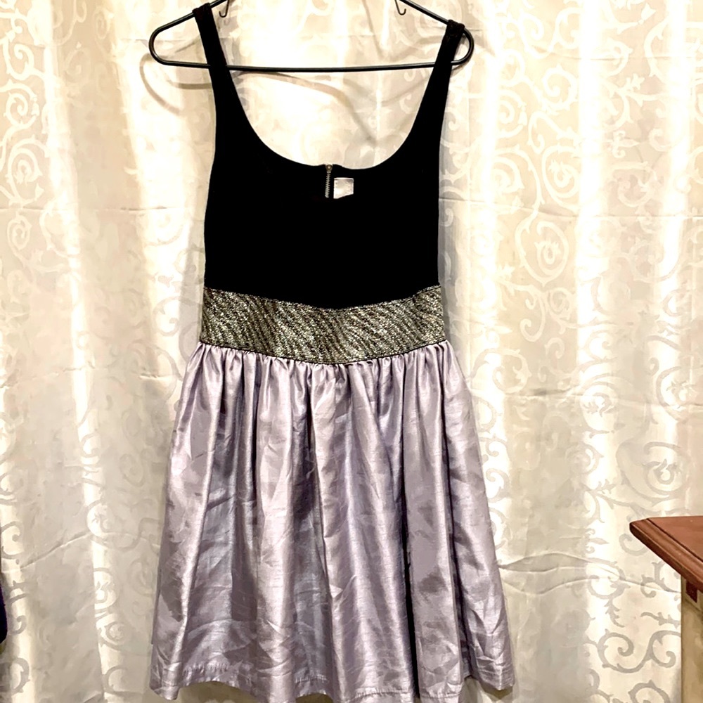 Woman dress by Planet funk